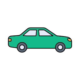 Car icon