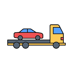 transport-lkw icon