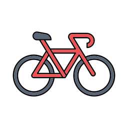 fahrrad icon