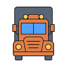 lkw icon