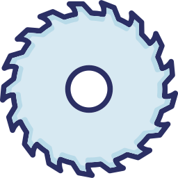 Circle icon