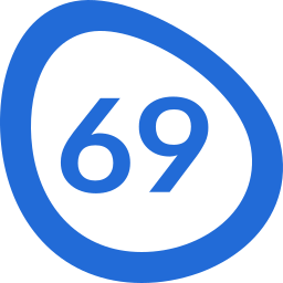 69 Ícone