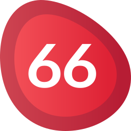 66 Ícone