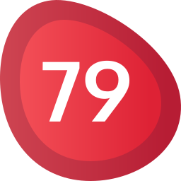 79 Ícone