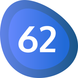 62 Ícone