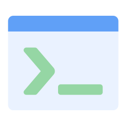 Command icon