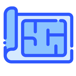 Blueprint icon