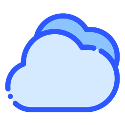 Cloud icon