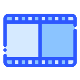 フィルムストリップ icon