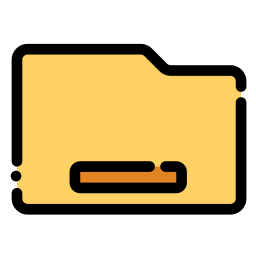 Folder icon