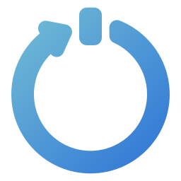 Restart icon