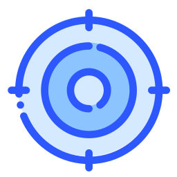 Target icon