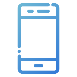 Smartphone icon