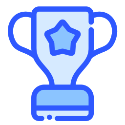 Trophy icon