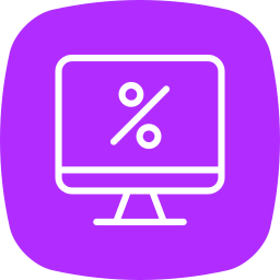 monitor icon