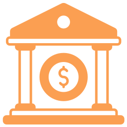 Bank icon