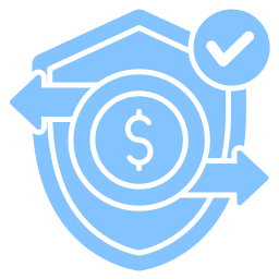 Payment protection icon