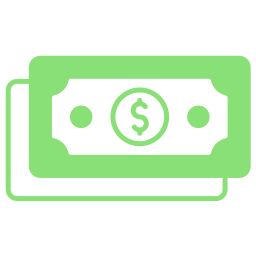 dollar icon