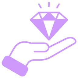 diamant icon