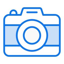 Camera icon