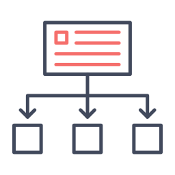 Workflow icon