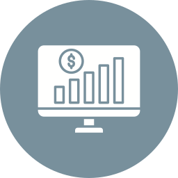 Statistics icon