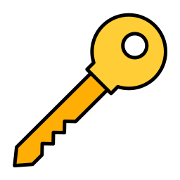 Key icon