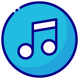 musik icon