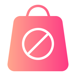 Bag icon