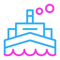 ボートエンジン icon