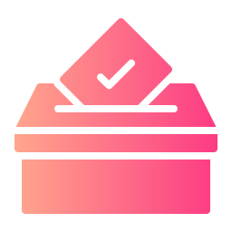 abstimmungsbox icon