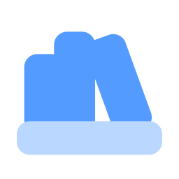 Bookshelf icon