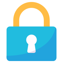 Lock icon