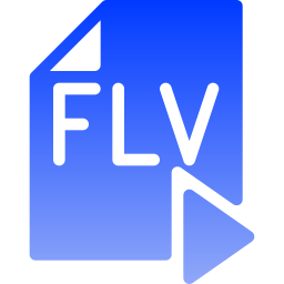 Flv icon