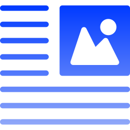 Image adjustment icon