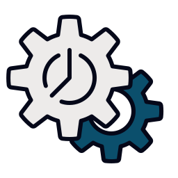 Maintenance icon