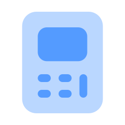 Calculator icon