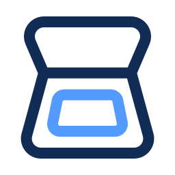 scanner icon