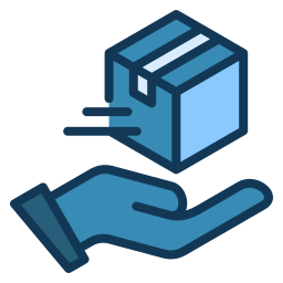 lieferservice icon