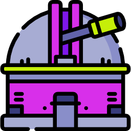 Observatory icon