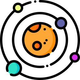 galaxis icon