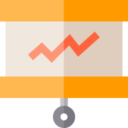 Presentation icon