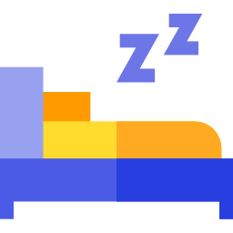 Bed icon