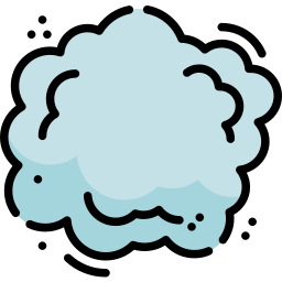 nimbostratus icon