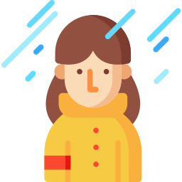 Rain icon