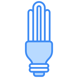 Led light icon