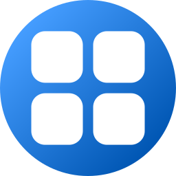 app-schublade icon