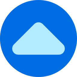 Up arrow icon