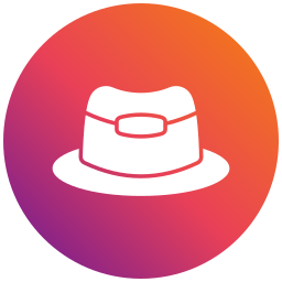 Hat icon