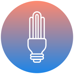 지도된 빛 icon